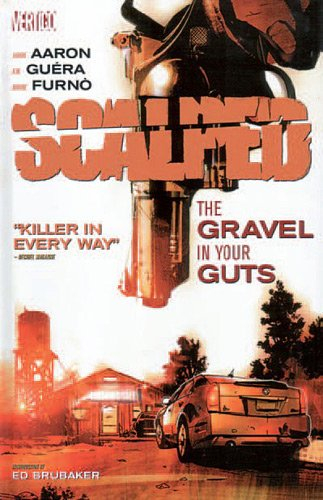 Scalped. Vol. 4. La rage aux tripes