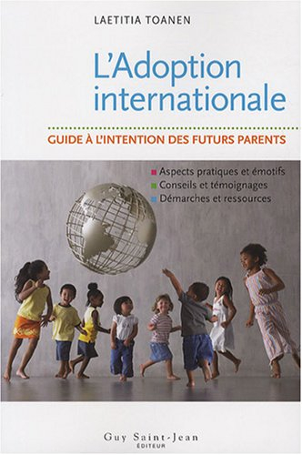 adoption internationale (l')