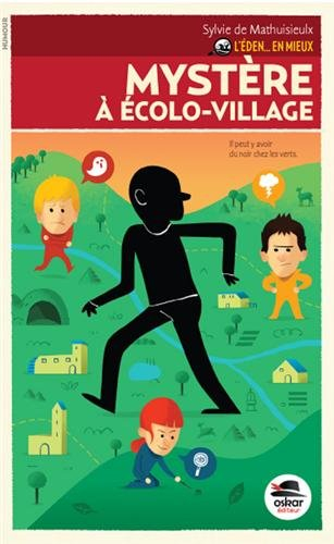frayeur à ecolo-village