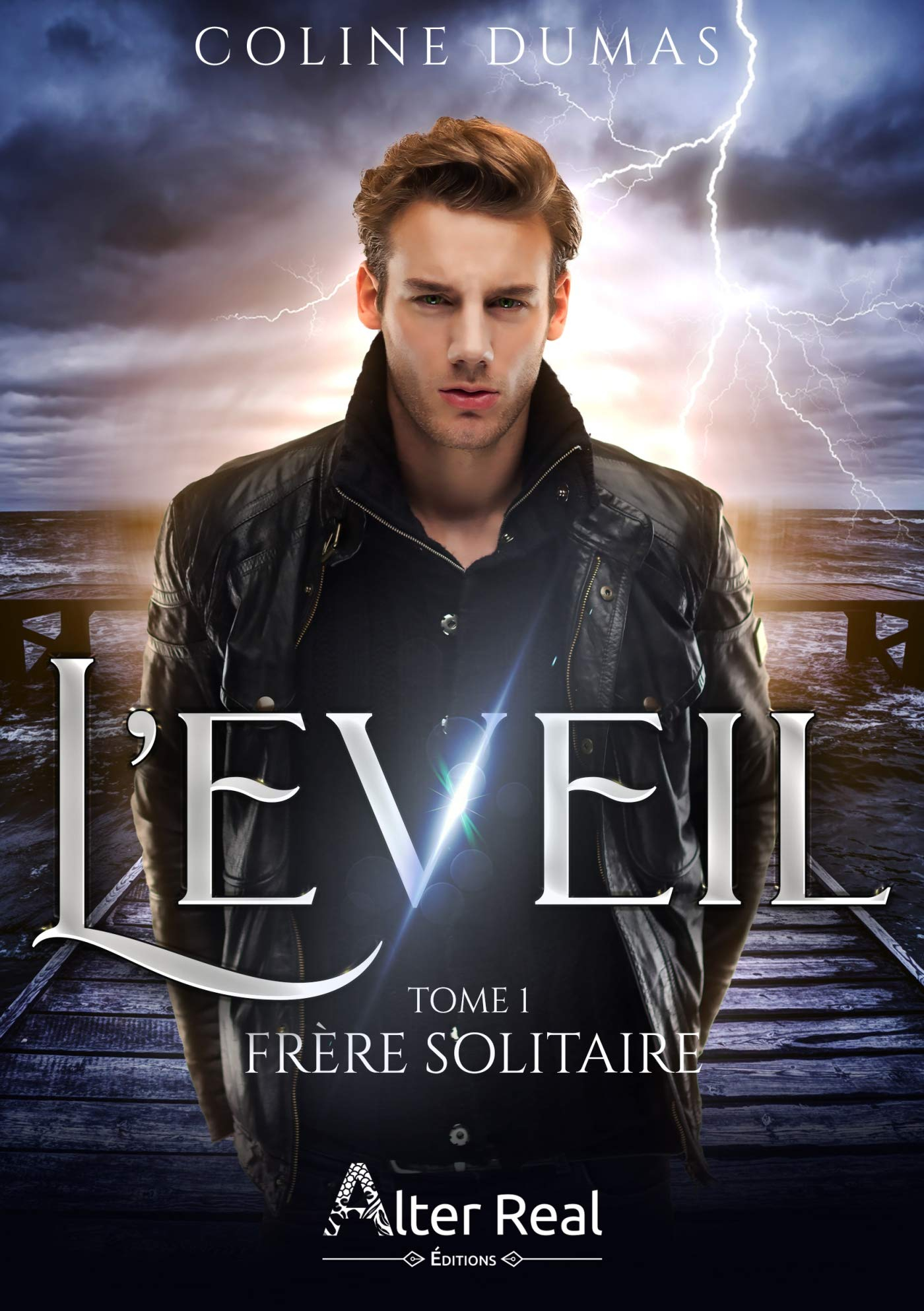 Frère solitaire : L'Eveil tome 1