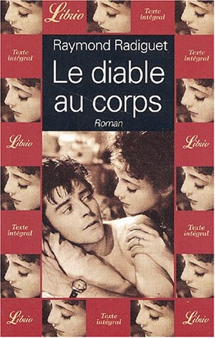 le diable au corps