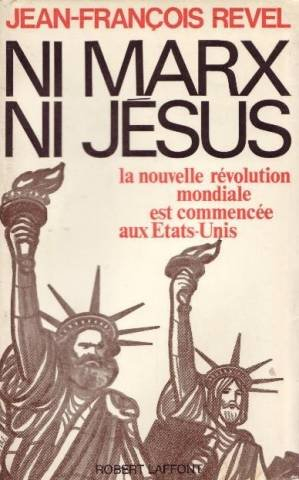 Ni Marx ni Jésus