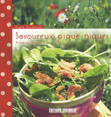 Savoureux pique-niques