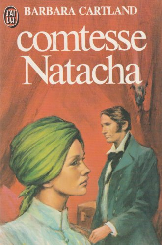 comtesse natacha