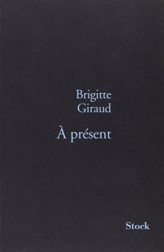 A présent