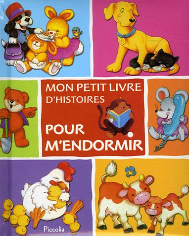 Pour m'endormir