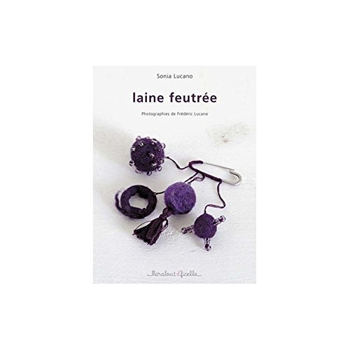 Laine feutrée