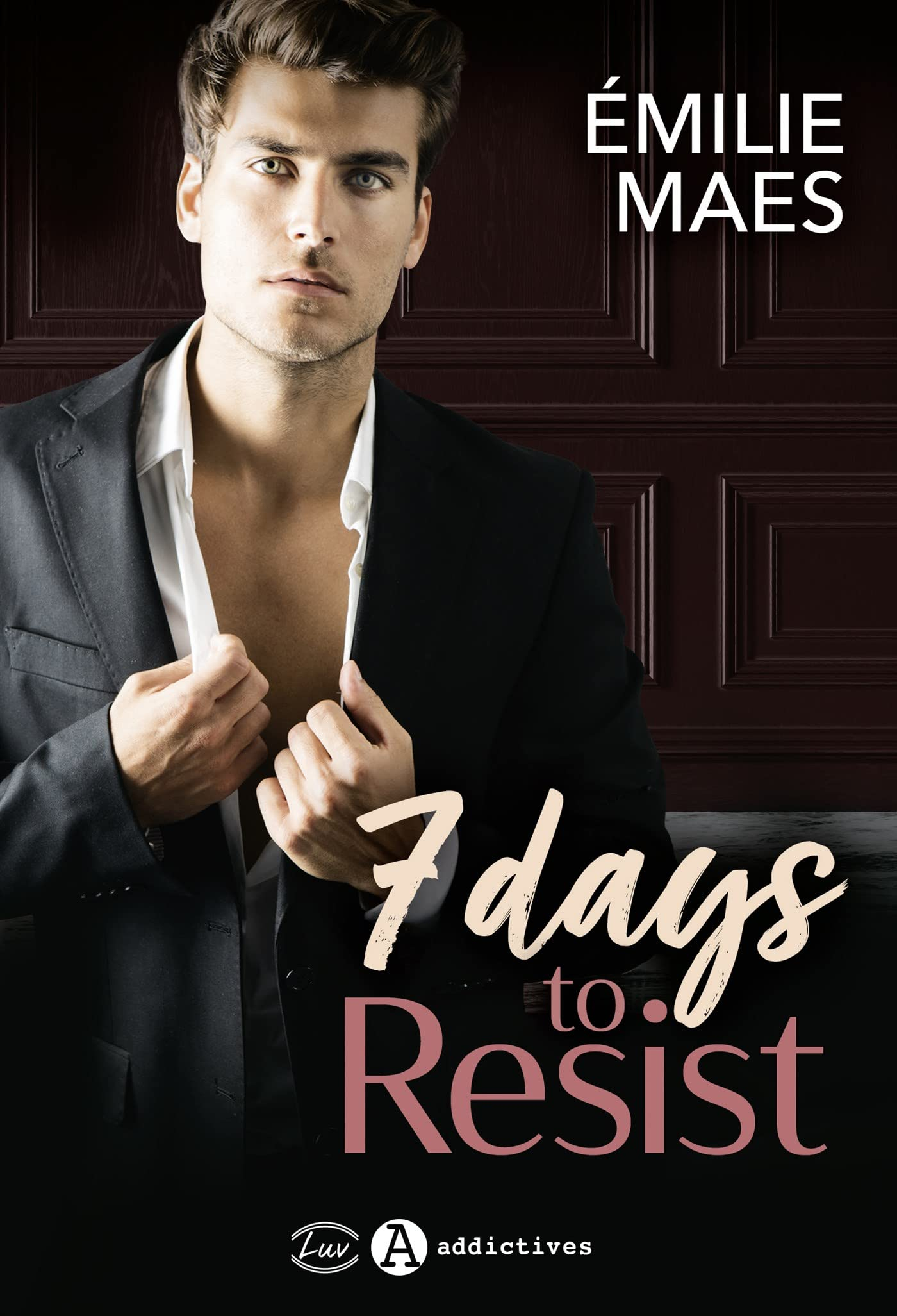 7 days to resist