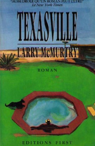 Texasville