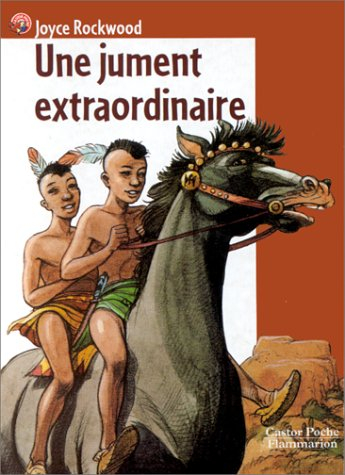 Une jument extraordinaire