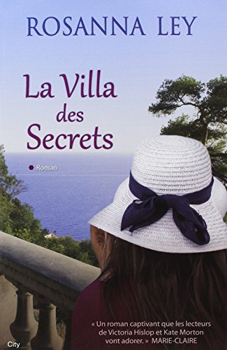 La villa des secrets