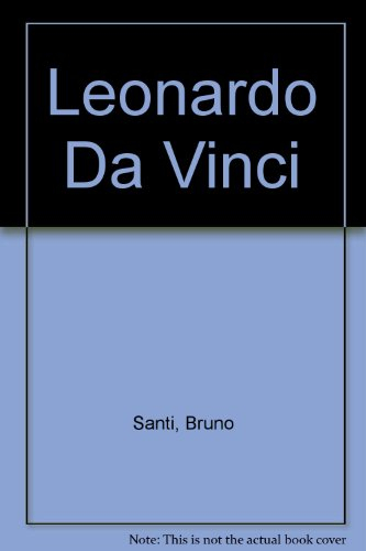 Léonard de Vinci