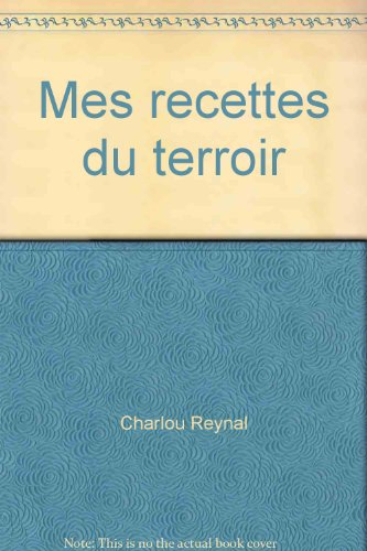 Mes recettes du terroir : Charlou Reynal, cuisinier à Brive-la-Gaillarde