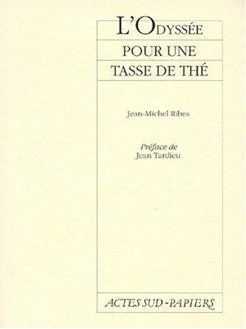L'Odyssée pour une tasse de thé