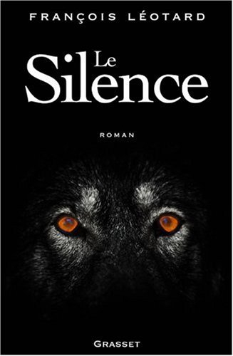 Le silence