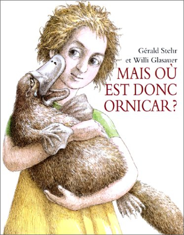 Mais où est donc Ornicar ? : initiation aux mystères de la classification des êtres vivants