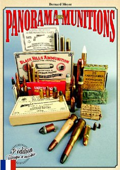 Panorama des munitions