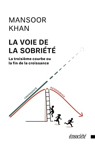 La voie de la sobriété : troisième courbe ou la fin de la croissance