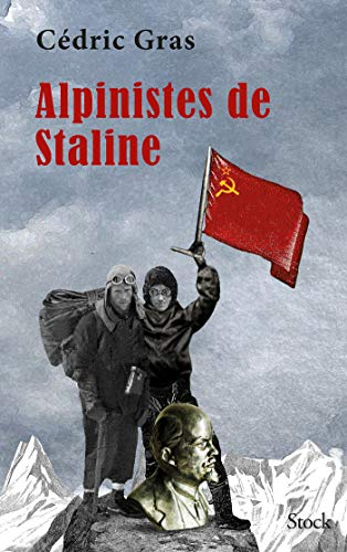 Alpinistes de Staline