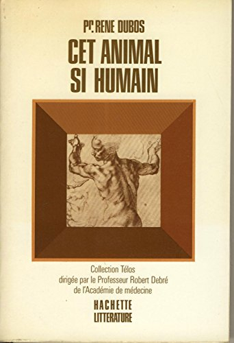 cet animal si humain