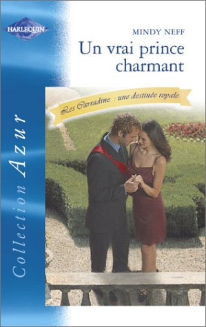 Un vrai prince charmant