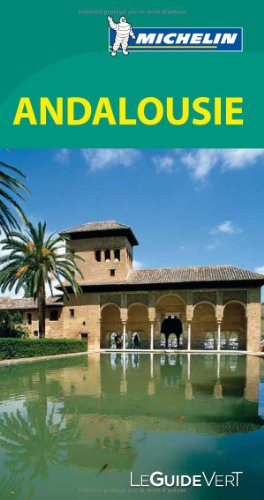 Andalousie