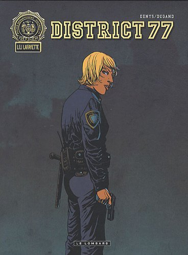District 77