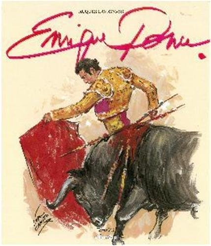 Enrique Ponce