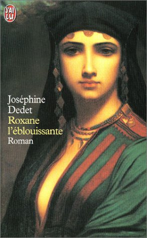 Roxane l'éblouissante