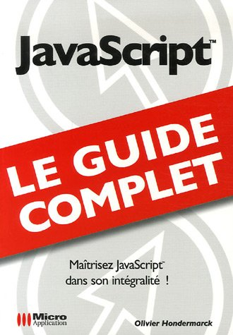 javascript