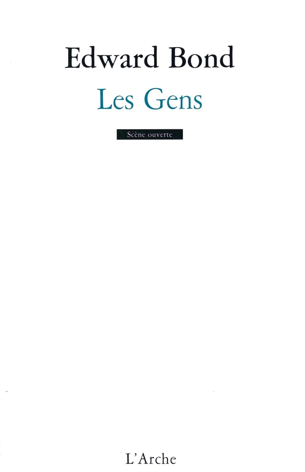 Les gens