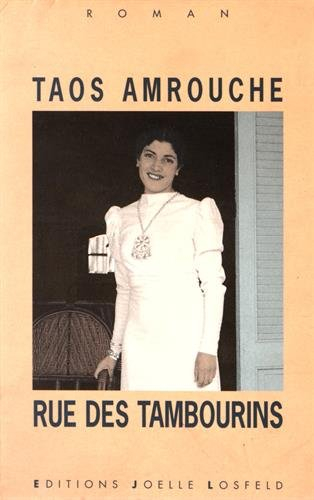 Rue des Tambourins