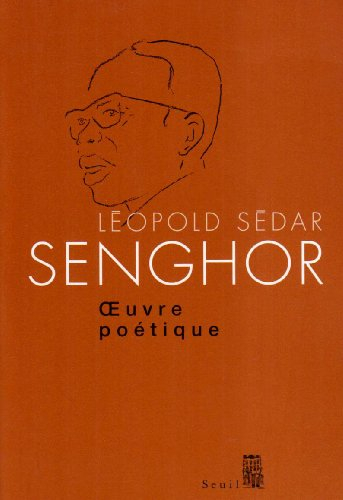 Oeuvre poétique