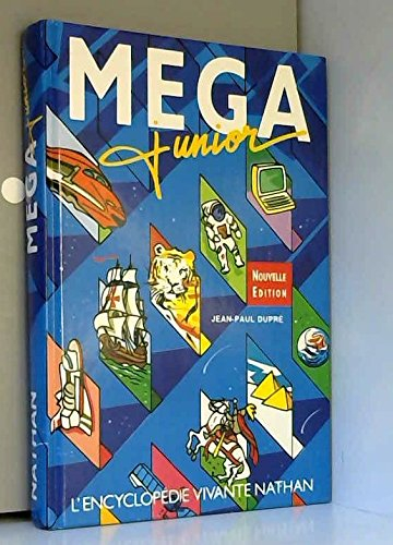 méga junior