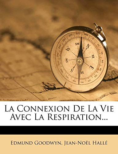 La Connexion de La Vie Avec La Respiration...