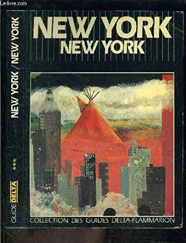 New York-New York