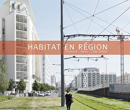 Habitat en région Provence-Alpes Côte d?Azur