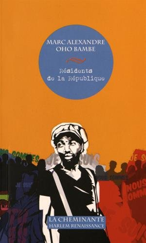 Résidents de la République