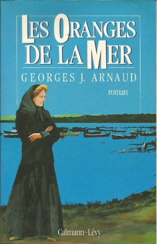 Les Oranges de la mer