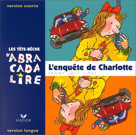 L'enquête de Charlotte