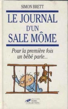 Le Journal d'un sale môme