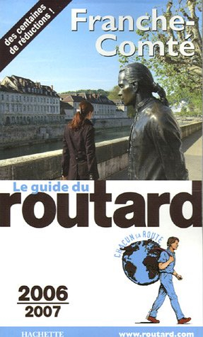 Franche-Comté