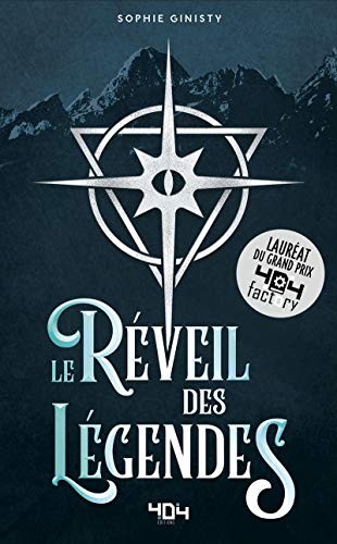 Le réveil des légendes. L'étoile flamboyante