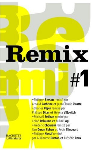 Remix, n° 1