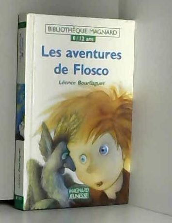 Les Aventures de Flosco