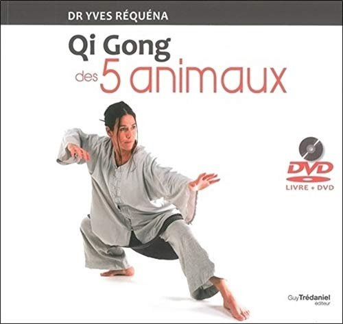 Qi gong des 5 animaux