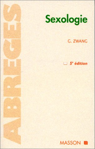 Sexologie