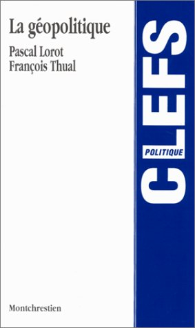 La Géopolitique