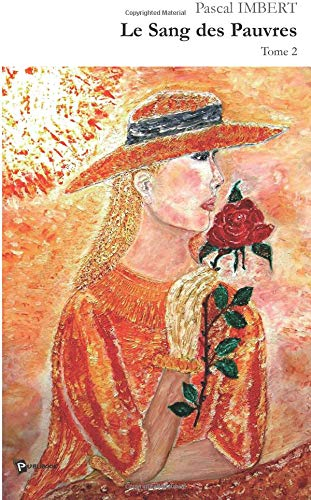 Le Sang des pauvres - Tome 2