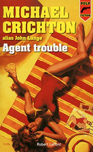 Agent trouble